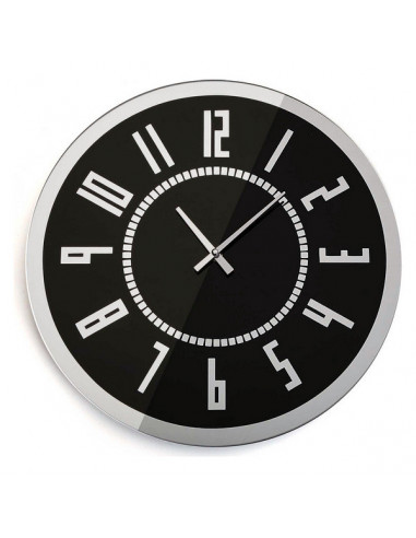 Reloj de Pared Cristal (4 cm)
