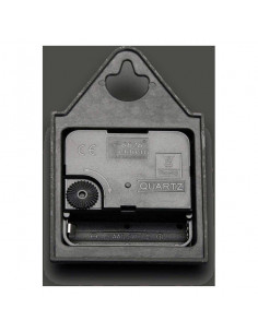 Wanduhr Kristall (4 cm) 2