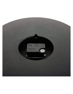 Wanduhr Kunststoff (6 x 30... 2