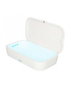 Esterilizador UV KSIX Box... 2