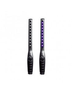 Luz Ultravioleta QBA-05 6W