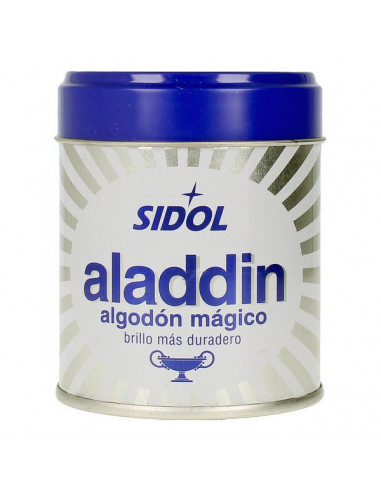 Reiniger Aladdin Sidol Metall