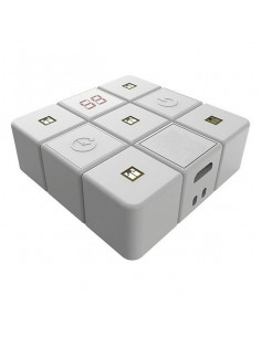 Esterilizador UV Cubo