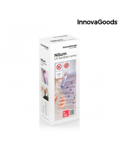 Lámpara de Desinfección UV... 2