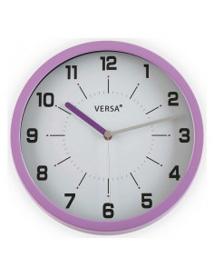 Reloj de Pared (4,5 x 30,4...