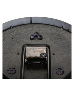 Reloj de Pared Plástico (4... 2