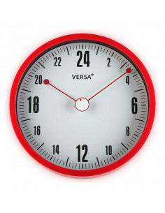 Reloj de Pared Plástico...