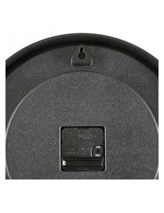 Wanduhr Kunststoff (4,5 x... 2