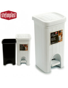 Papelera Blanco 6L 6 L