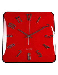 Reloj de Pared Cristal (31...