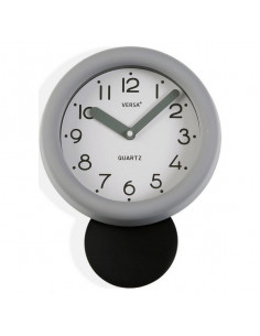 Reloj de Pared Plástico (5...