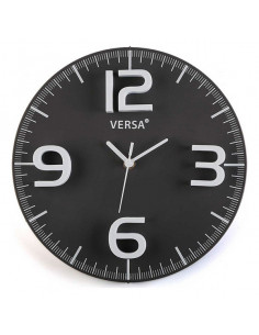 Reloj de Pared Plástico (4...