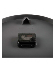 Wanduhr Kunststoff (4 x... 2