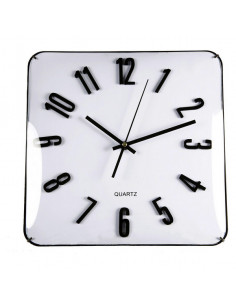 Reloj de Pared Cristal (31...