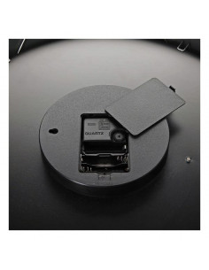 Reloj de Pared Metal (5,8 x... 2