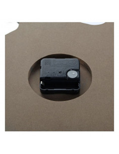 Reloj de Pared Madera MDF... 2