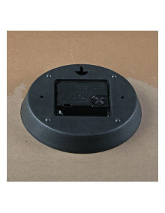 Reloj de Pared Metal Madera... 2