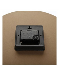Reloj de Pared Madera (4 x... 2