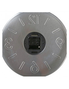 Reloj de Pared Aluminio (4... 2