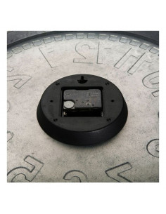 Reloj de Pared Metal (6 x... 2