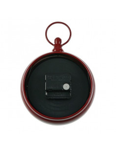 Reloj de Pared Metal (5,5 x... 2