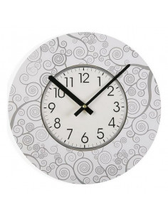 Wanduhr Revery Holz (4 x 29...