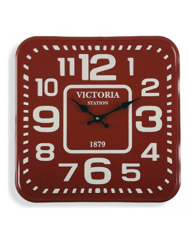 Reloj de Pared Victoria Metal (40 x 6...