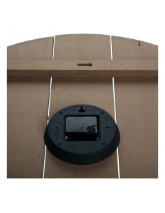 Wanduhr Clement Holz MDF... 2