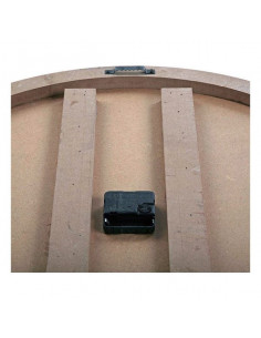 Reloj de Pared Madera MDF y... 2