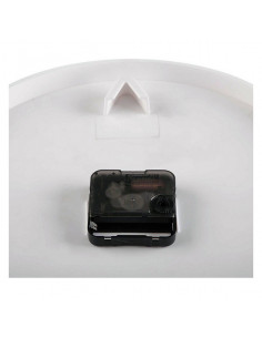 Wanduhr Kunststoff (4 x... 2