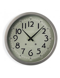Reloj de Pared Metal (6 x...
