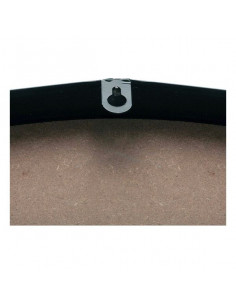 Reloj de Pared Madera MDF y... 2