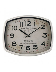 Reloj de Pared Metal (6 x...