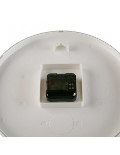 Reloj de Pared (28 x 28 cm) 2