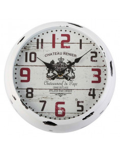 Reloj de Pared Plástico...