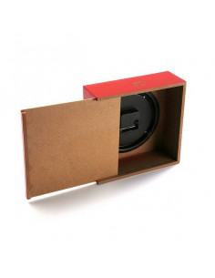 Reloj de Mesa Madera (10 x... 2