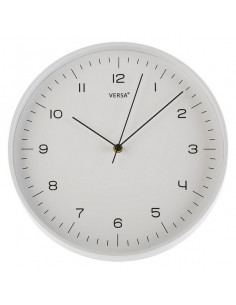 Reloj de Pared Plástico...