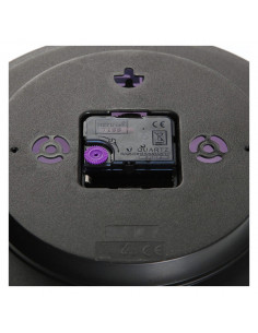 Reloj de Pared Plástico... 2