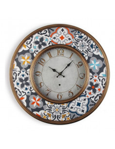 Reloj de Pared (60 x 6 x 60...