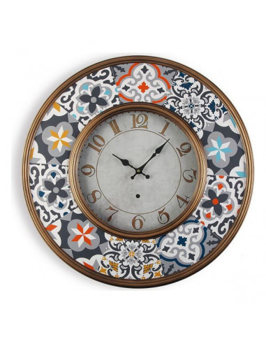 Reloj de Pared (60 x 6 x 60 cm)