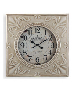 Reloj de Pared (60 x 6 x 60...