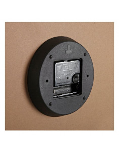 Reloj de Pared (60 x 6 x 60... 2