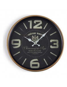 Reloj de Pared Metal (29 x...