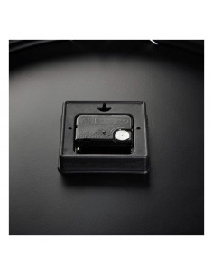 Wanduhr Metall (29 x 7 x 29... 2