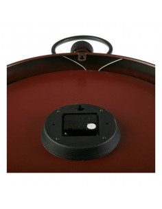 Reloj de Pared Metal (7 x... 2
