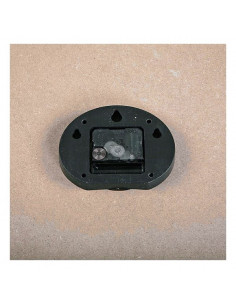 Wanduhr Hotel Metall Holz... 2