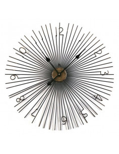 Reloj de Pared Metal (4 x...