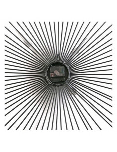 Reloj de Pared Metal (4 x... 2