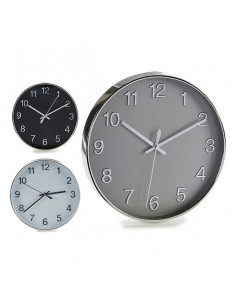 Reloj Cristal Plástico (30...