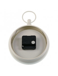 Reloj de Pared White Metal... 2